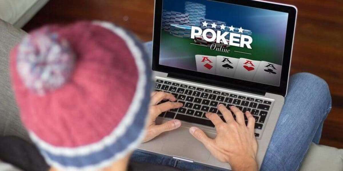 Dealing Aces in Cyberspace: The Allure of Online Baccarat