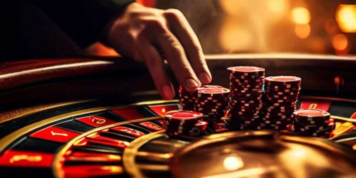 All-In on the Han River: Exploring Korean Gambling Sites