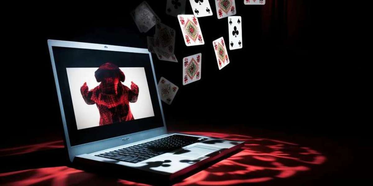 Baccarat Bonanza: Your Ultimate Guide to the Best Baccarat Sites Online!