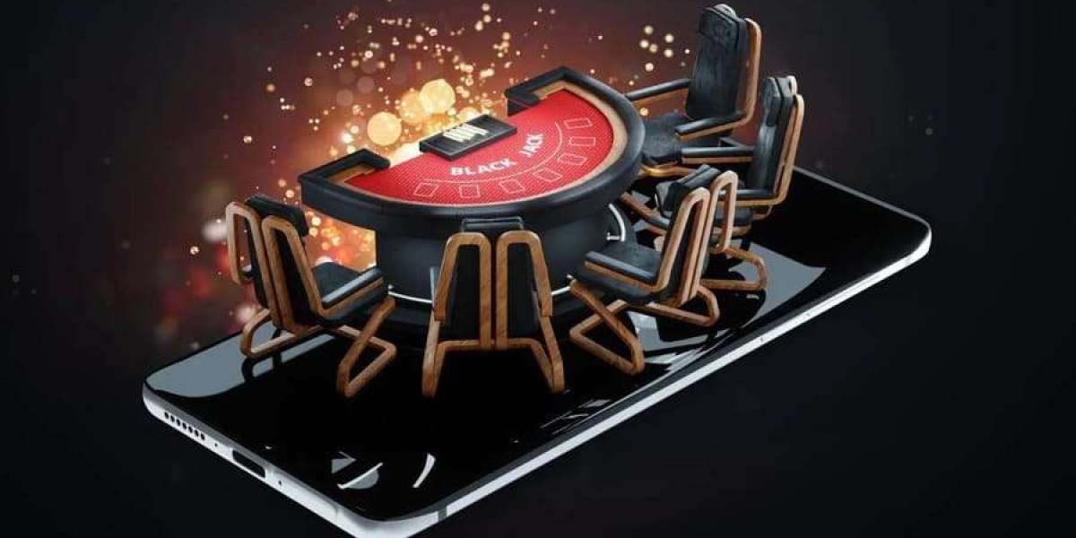 Rolling the Dice: Your Ultimate Guide to Jackpot & Entertainment at the Casino Site Oasis