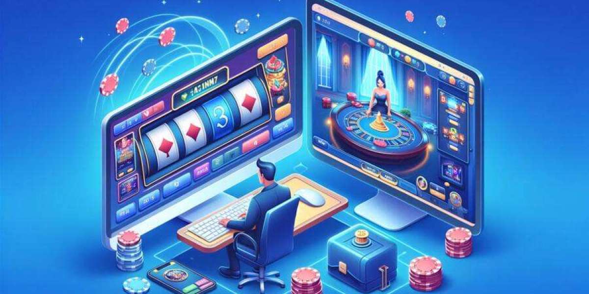 Ride the Hallyu Wave, Strike Fortune on Korean Gambling Sites!