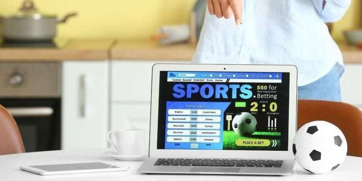 Betting Bliss: Your Ultimate Guide to a Thrilling Sports Gambling Adventure