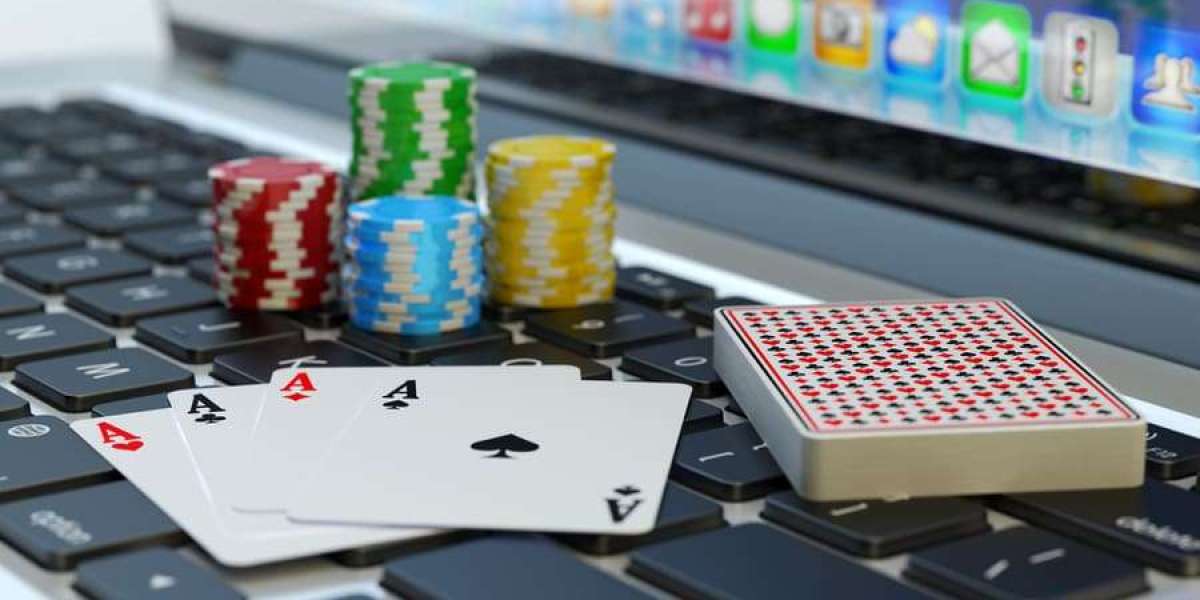 Betting Big or Bust: The Baccarat Site Chronicles