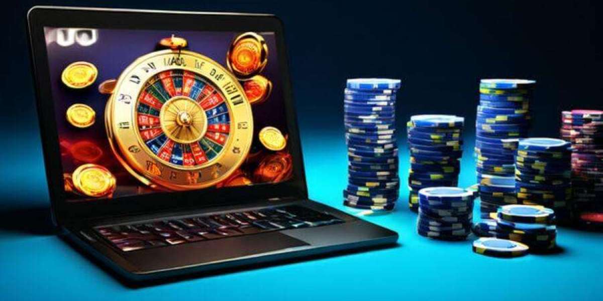 Betting Beyond Bulgogi: The Ultimate Guide to Korean Gambling Sites