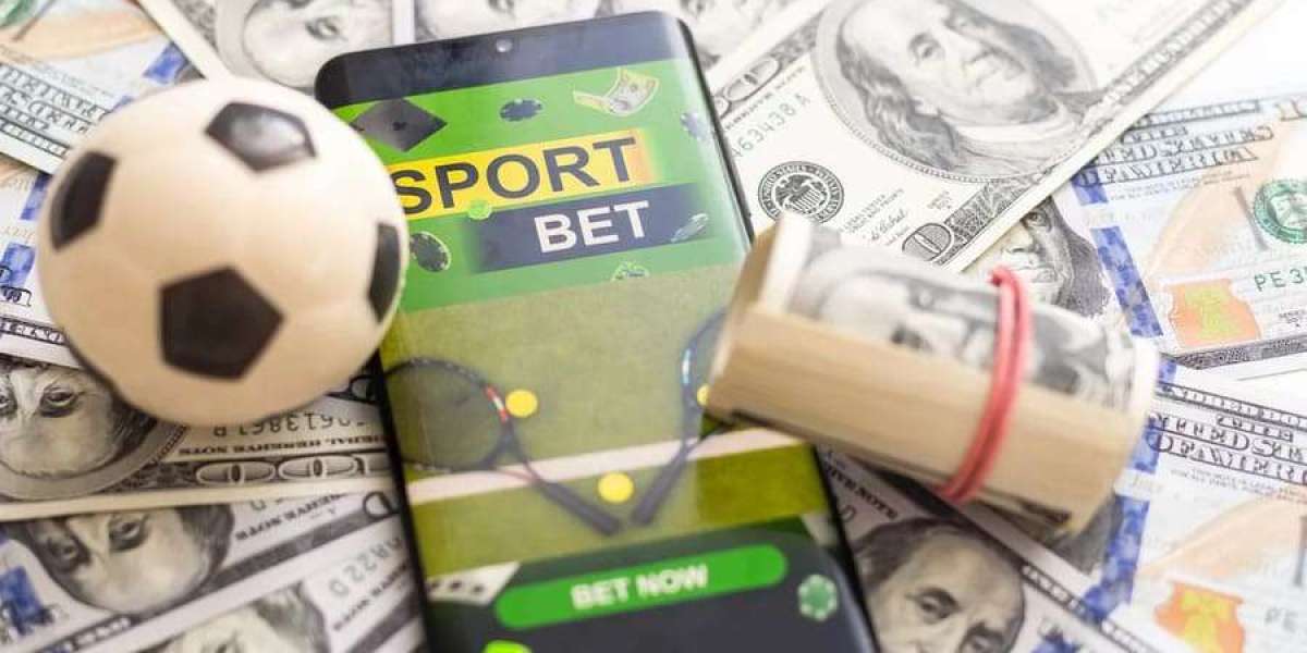 Betting Beyond Bulgogi: The Ultimate Korean Sports Gambling Guide