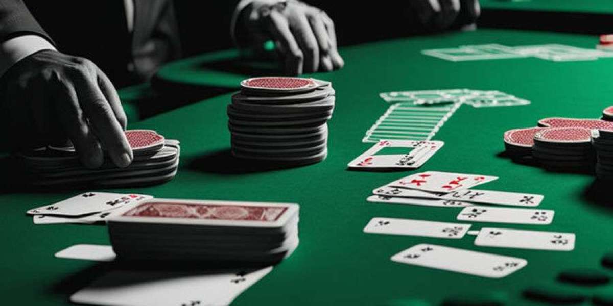 Rolling the Dice: Your Ultimate Guide to the Best Gambling Sites