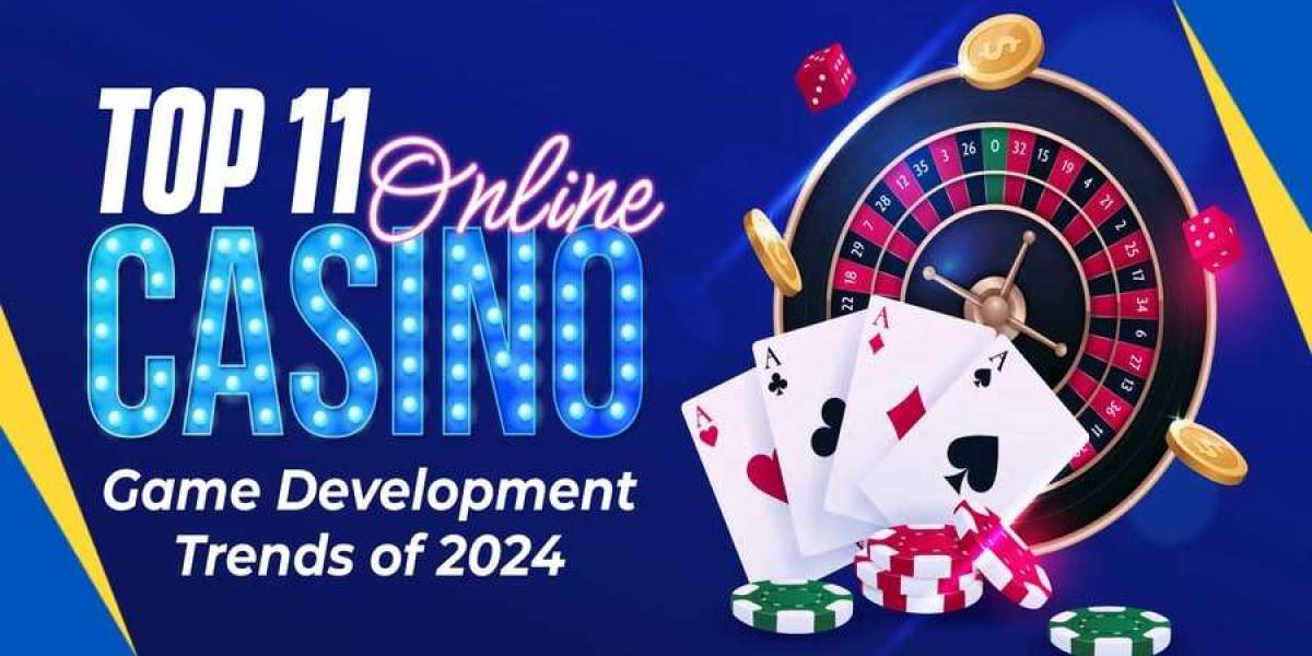 Casino Site Excellence: Everything You Need to Know