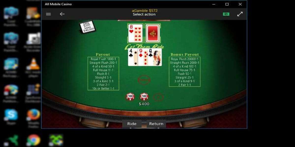 Mastering Online Casino Play: The Ultimate Guide