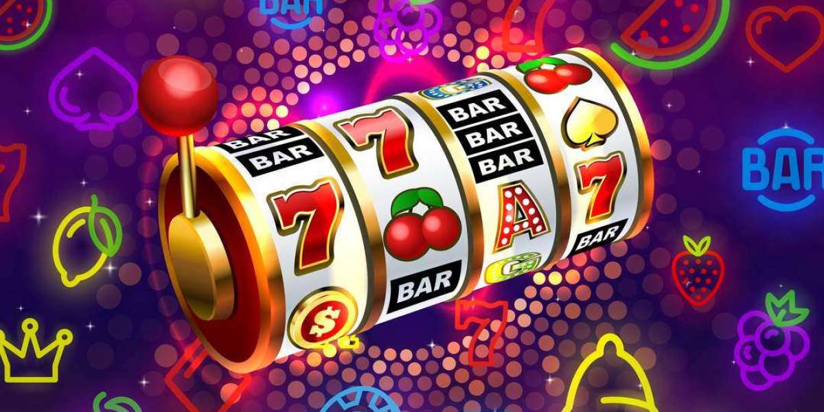 Top Online Slots With Bonus Buy Features