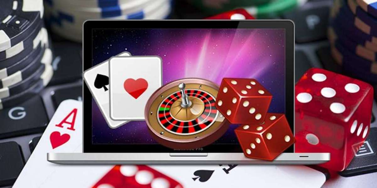 Mastering How to Play Online Slot Games