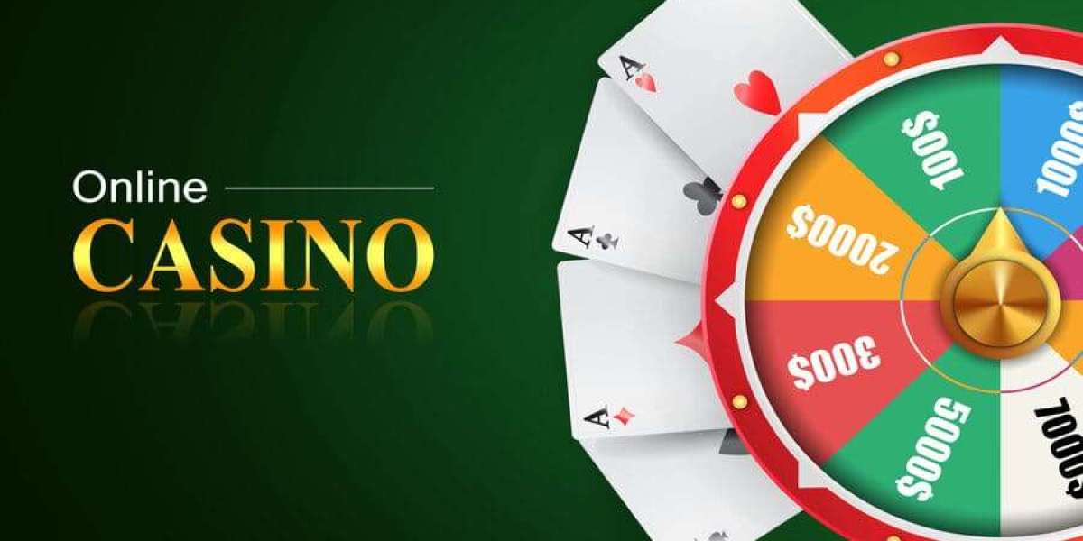 Mastering Online Casino: How to Play and Win Smart