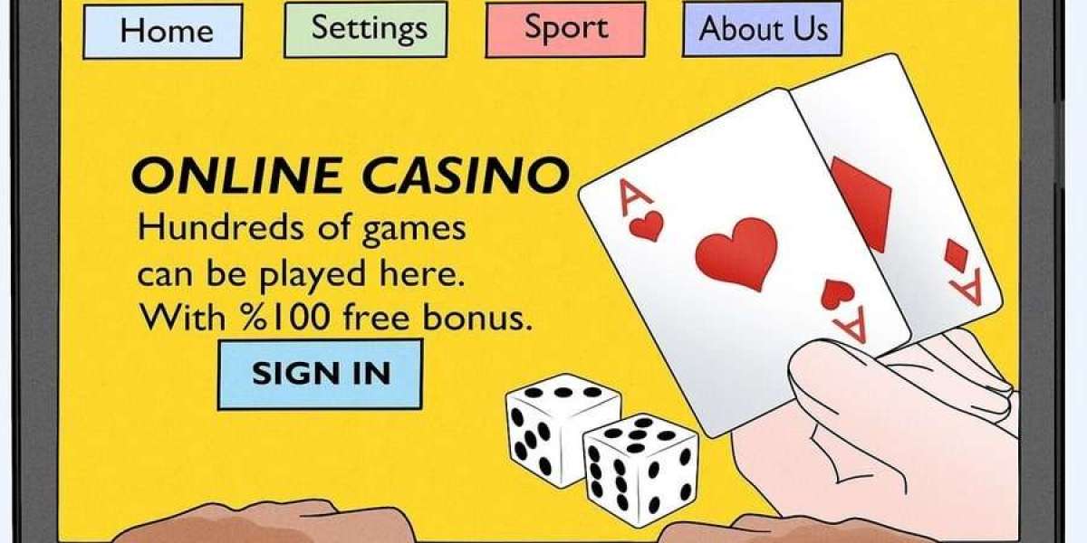 Exploring the Best Casino Site