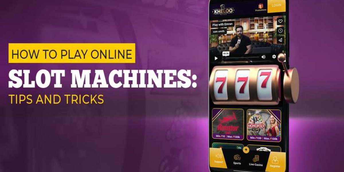 Online Casino: Gamble Smarter, Win Bigger