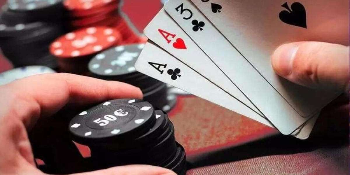 Your Ultimate Guide to Baccarat Sites