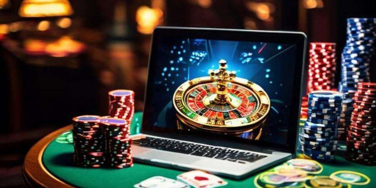 Top Gambiling Site Secrets Revealed