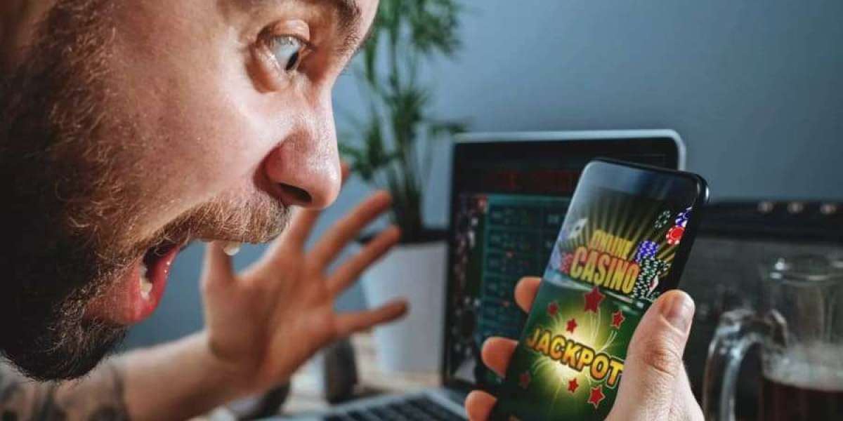 How to Master Online Slot Games