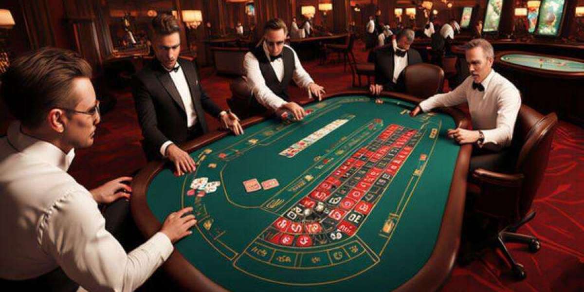 All About the Best Gambling Site for Enthusiasts