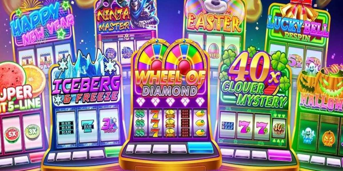 Everything You Need to Know About Casino Sites