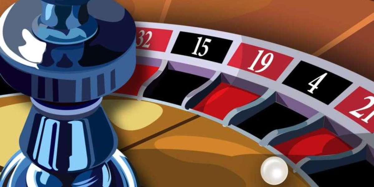 Mastering the Art of Online Casino Play