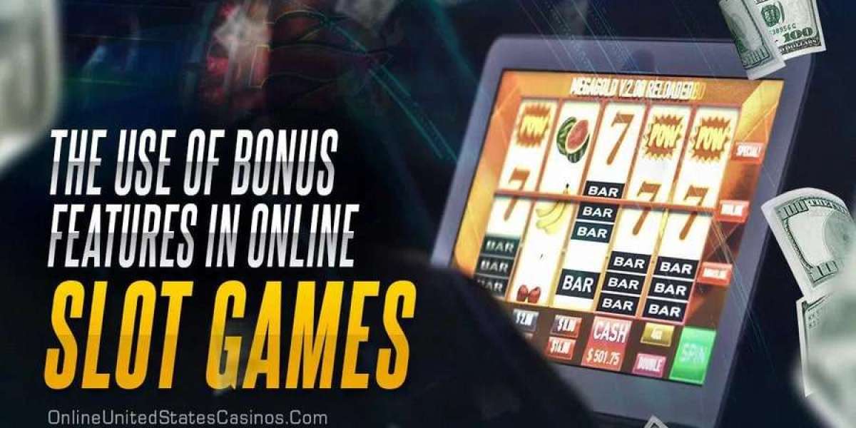 Mastering Online Slots: How to Play