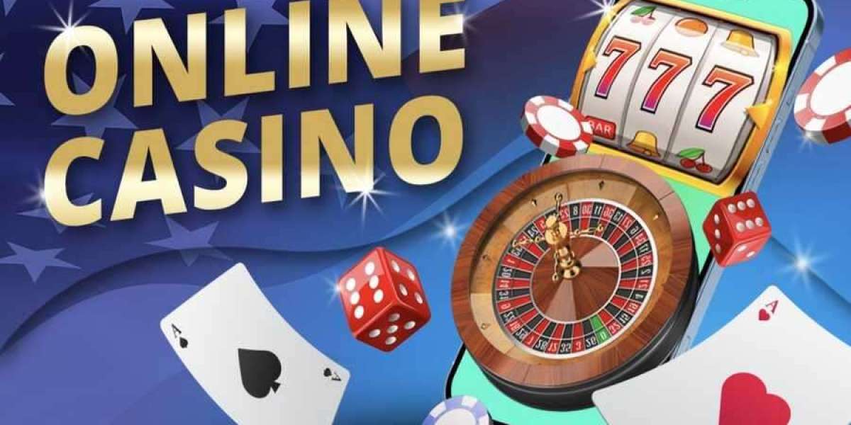 Discover Top Casino Sites for 2023