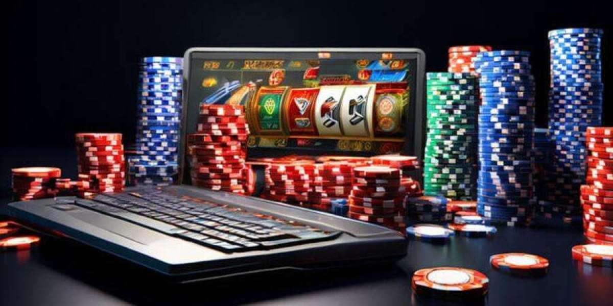 Discover the Best Gambling Site