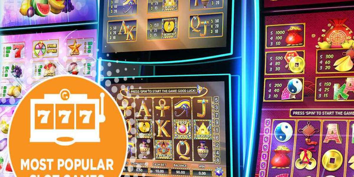 Mastering How to Play Online Slot Machines