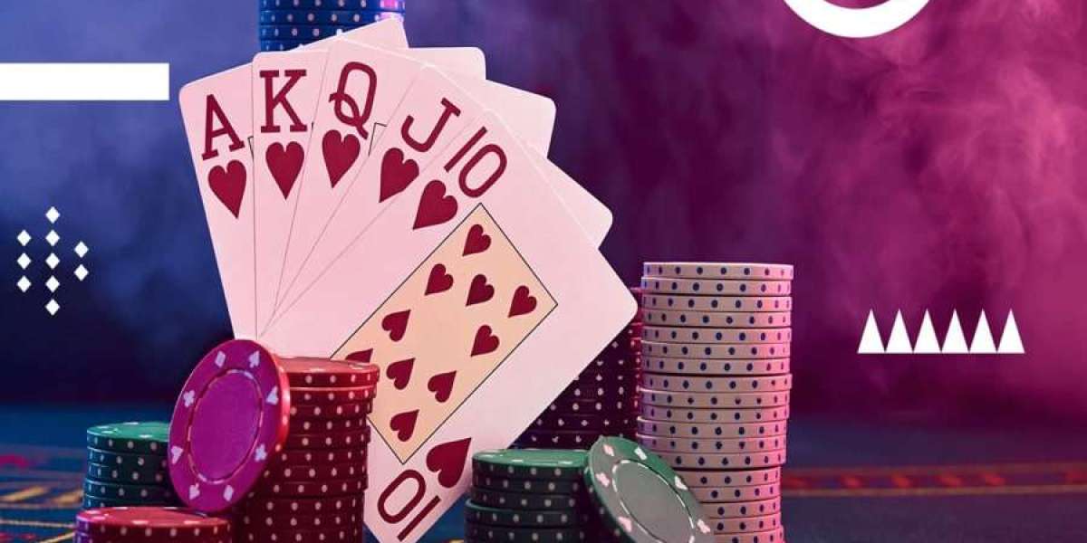 Unveiling the Perfect Casino Site