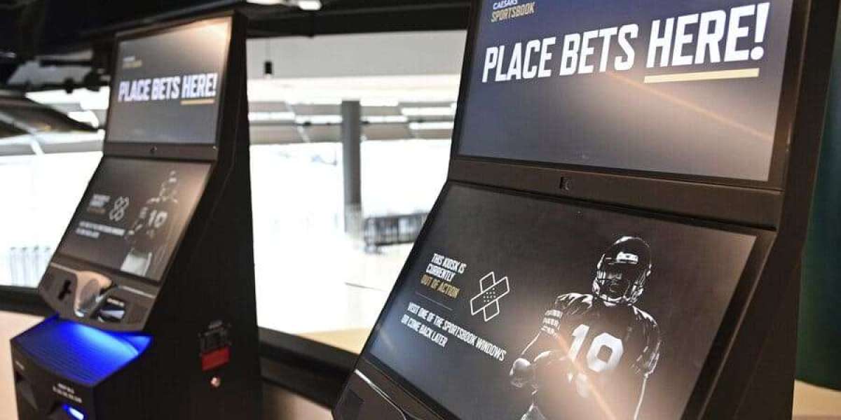 Your Ultimate Guide to the Best Gambling Site