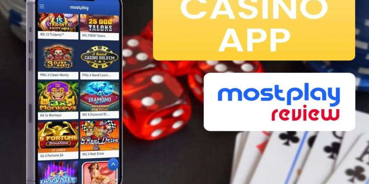 Top Casino Sites: Your Ultimate Guide