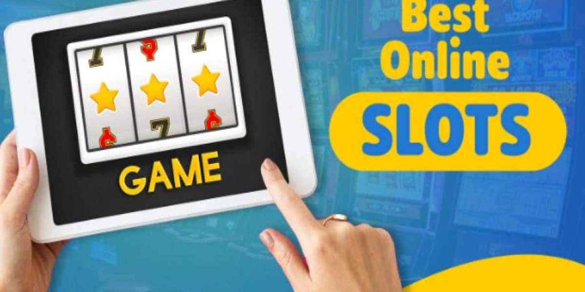 The Ultimate Guide to Casino Sites