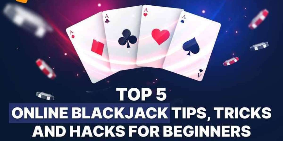 Your Go-To Guide to Casino Sites