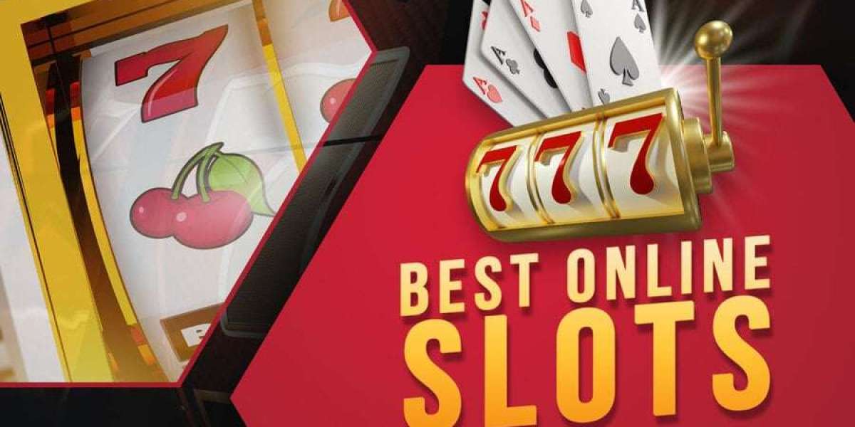 Mastering the Art of Online Casino Gaming