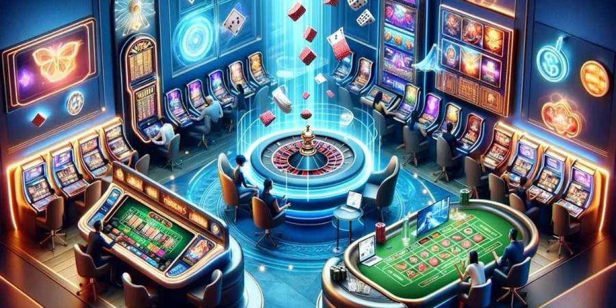 Mastering the Art of Online Baccarat