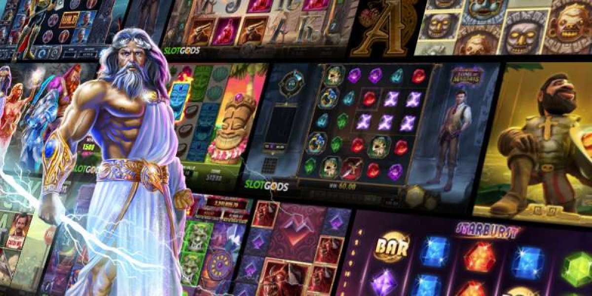 Como Encontrar as Melhores Promoções de Slots em Cassinos Online