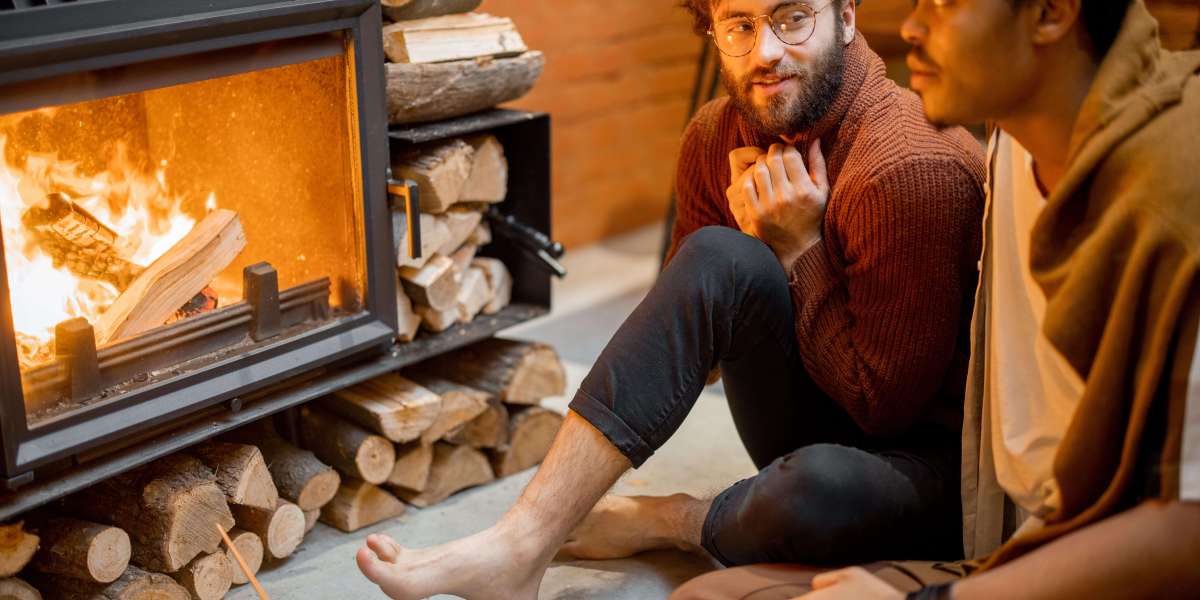 3 Reasons Commonly Cited For Why Your Fireplace Surrounds Isn't Performing (And How To Fix It)