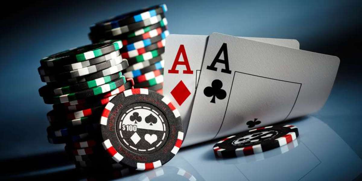 Discover Top Korean Betting Sites: Gambling Excellence