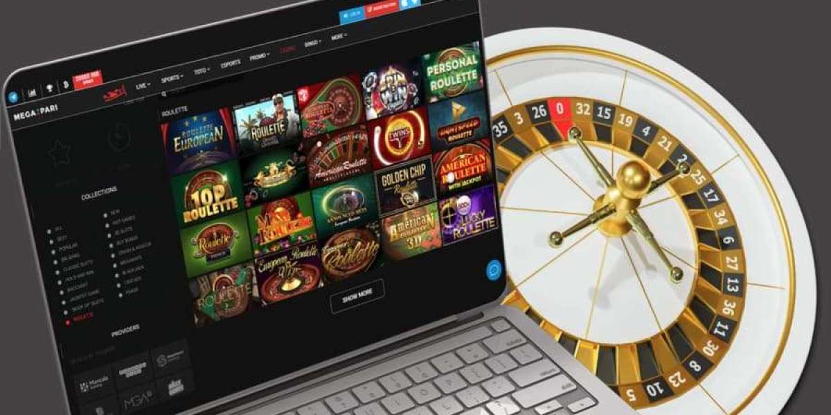 Mastering the Art: How to Play Online Slot