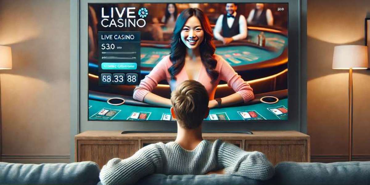 The Ultimate Guide to Casino Sites