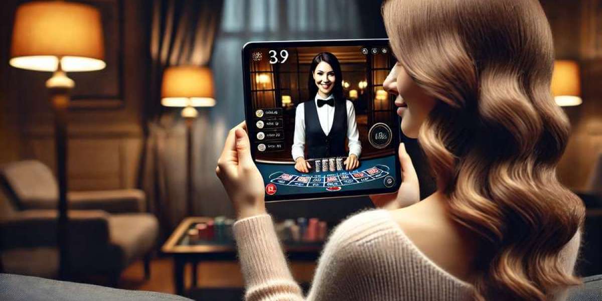 Thrilling Online Casino Tournaments