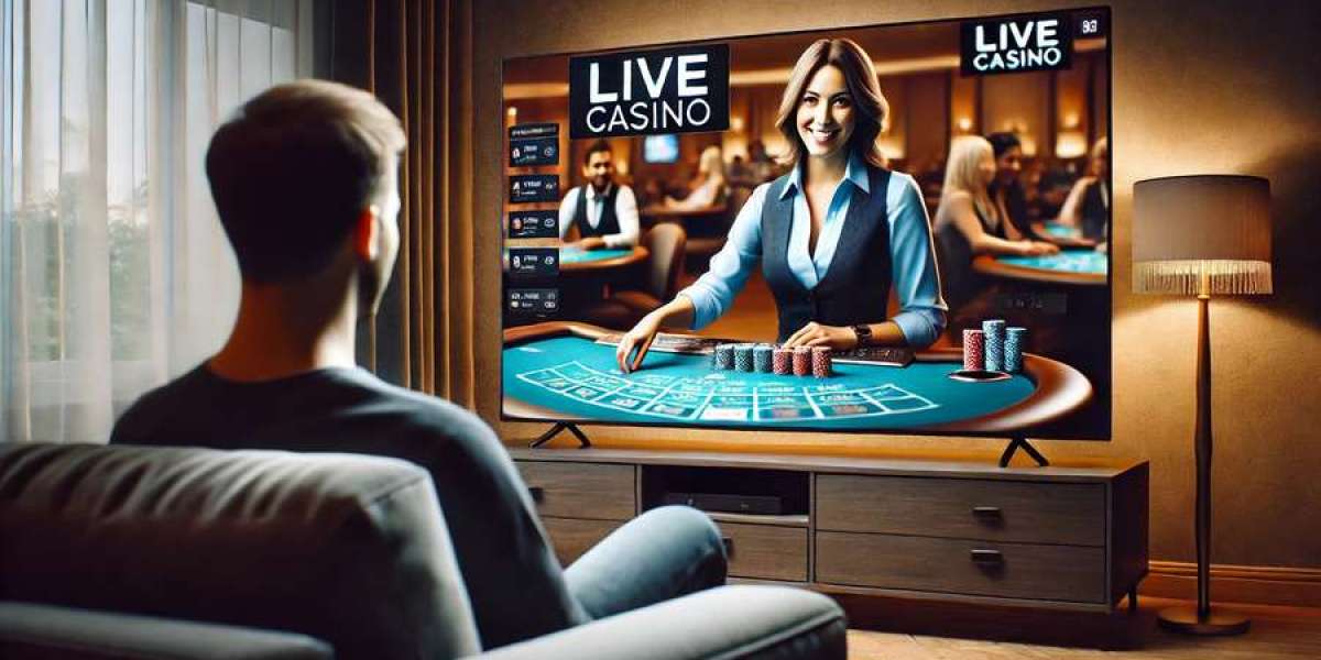 The Exciting World of Online Slots