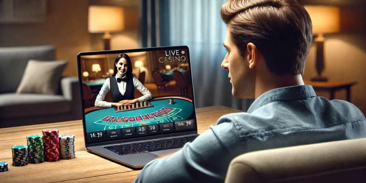 Exploring New Online Casinos