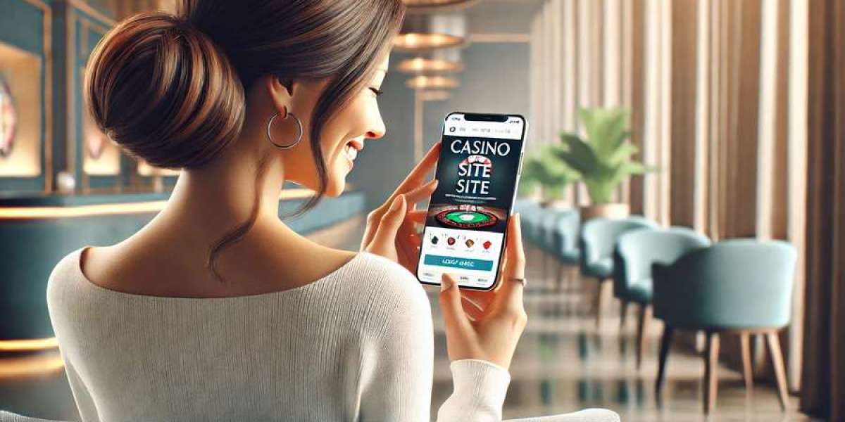 The Allure of Online Casinos