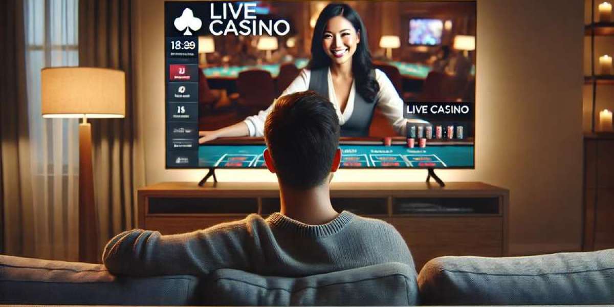 Discover the Thrill of Online Slots