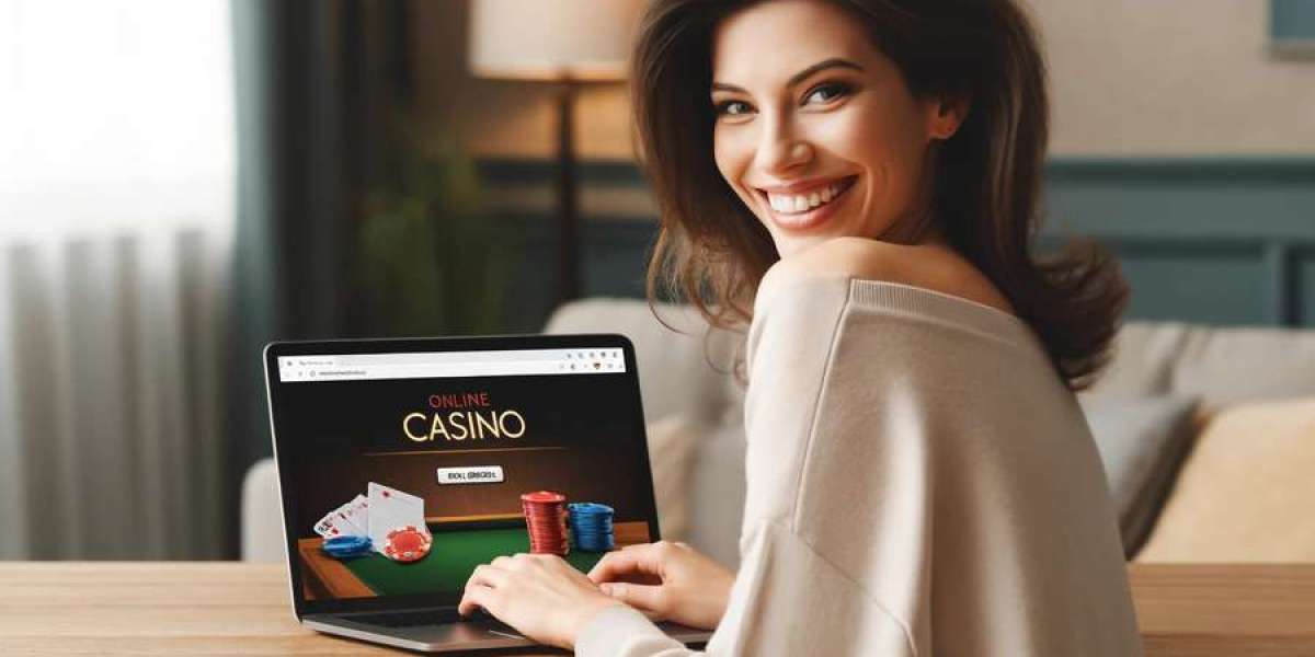 The Rise of Casino Apps for Android