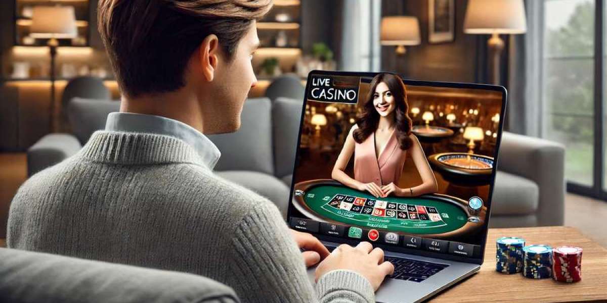 Discovering Safe Online Casinos