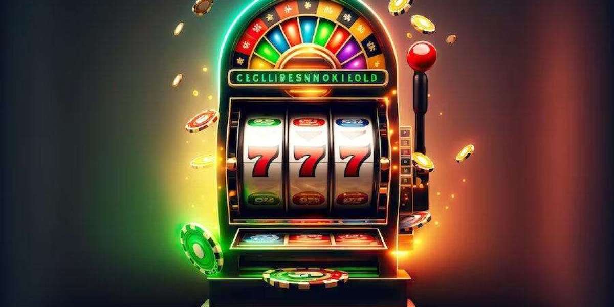 Maximierung der Gewinne mit progressiven Jackpot-Boni in Online-Casinos