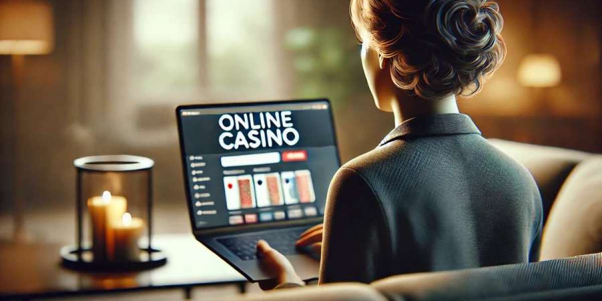 Live Dealer Casinos Explained