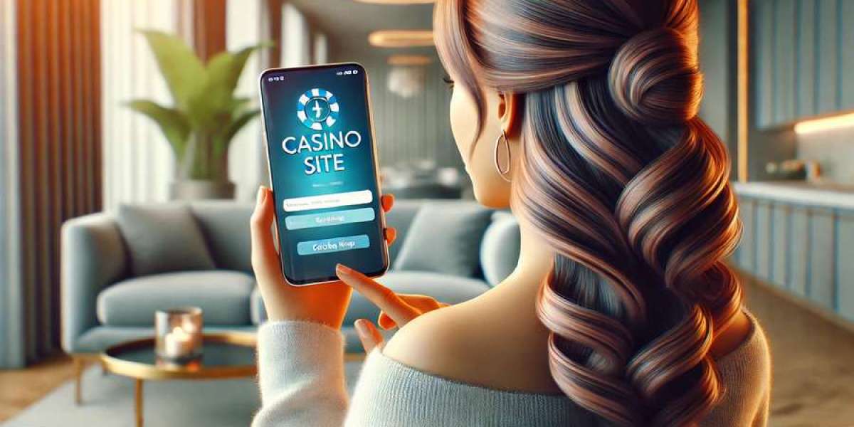 Unveiling Online Casino Reviews