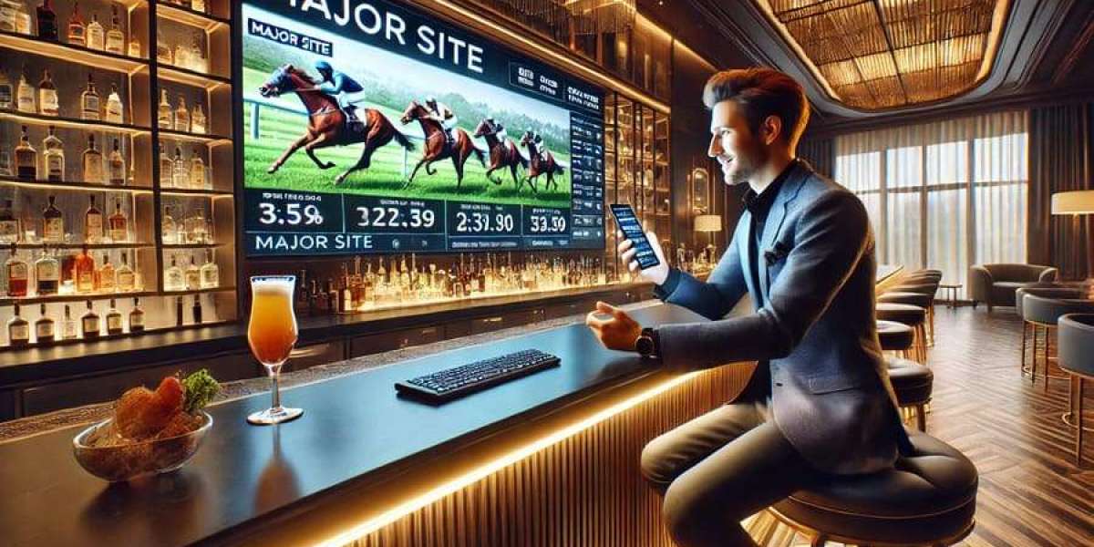 The Ultimate Guide to Korean Sports Betting: Ensuring Safety with toto79.in